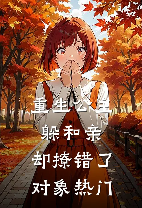 重生公主躲和亲,却撩错了对象热门