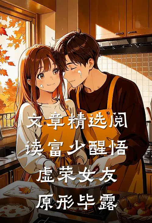 文章精选阅读富少醒悟：虚荣女友原形毕露