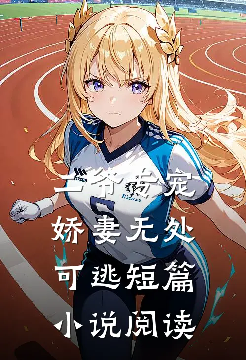 二爷专宠：娇妻无处可逃短篇小说阅读
