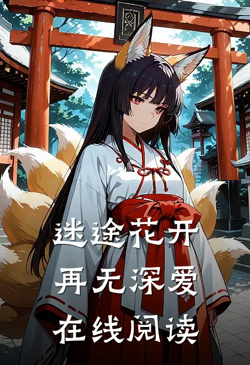 迷途花开，再无深爱在线阅读
