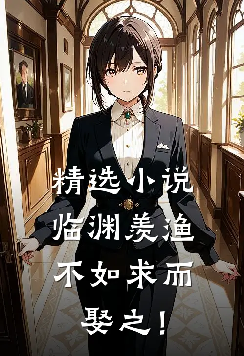 精选小说临渊羡渔，不如求而娶之！
