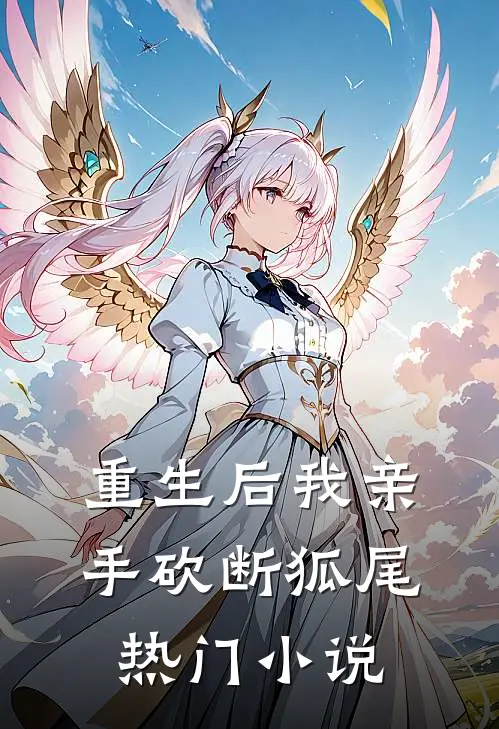 重生后我亲手砍断狐尾热门在线阅读