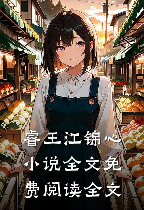 睿王江锦心小说全文免费阅读全文