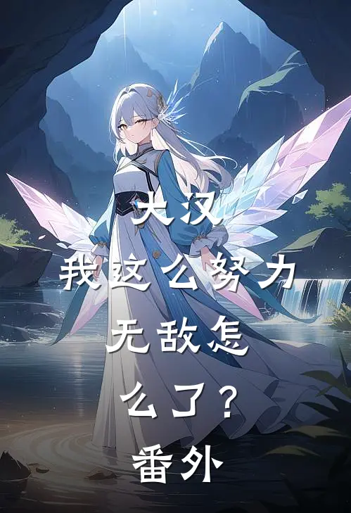 大汉我这么努力,无敌怎么了? 番外