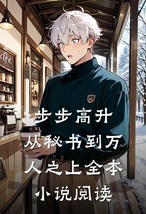 步步高升：从秘书到万人之上全本小说阅读