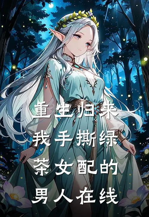 重生归来,我手撕绿茶女配的男人在线观看