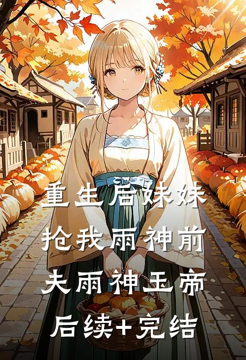 重生后妹妹抢我雨神前夫雨神玉帝后续+完结