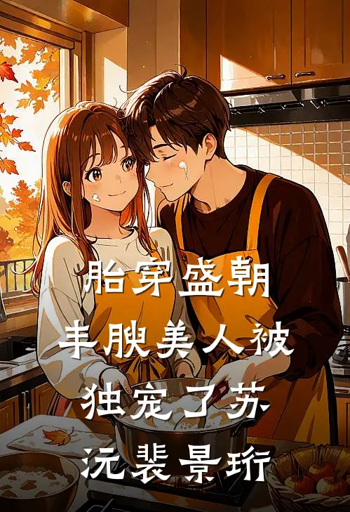胎穿盛朝，丰腴美人被独宠了(苏沅裴景珩)
