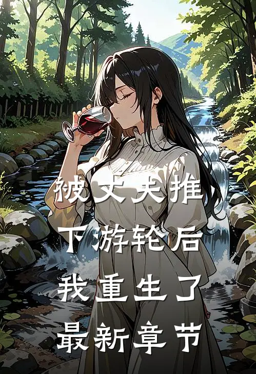 被丈夫推下游轮后,我重生了最新章节