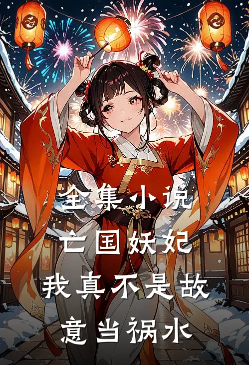 全集小说亡国妖妃，我真不是故意当祸水
