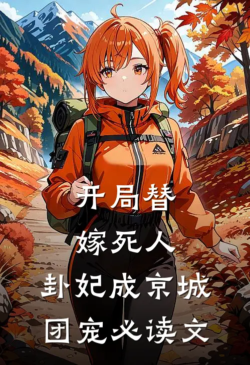 开局替嫁死人，卦妃成京城团宠必读文
