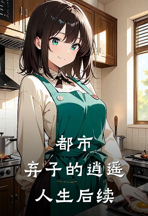 都市：弃子的逍遥人生后续