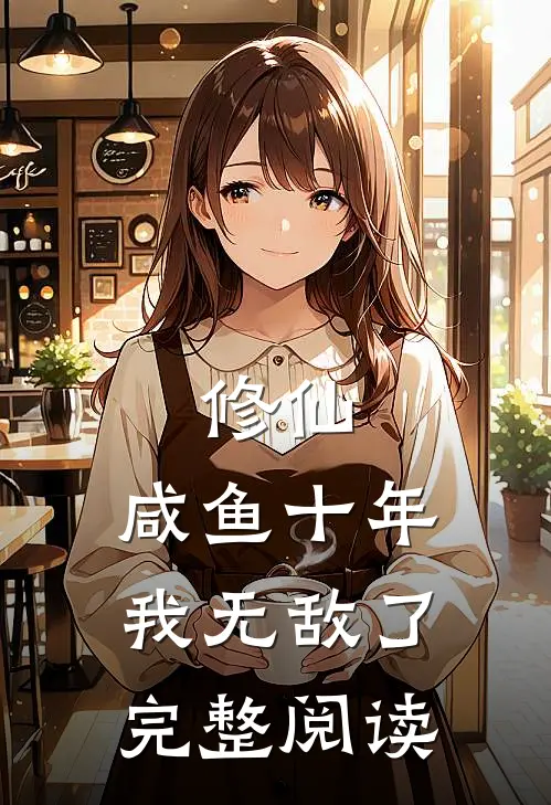 修仙咸鱼十年我无敌了完整阅读