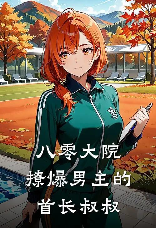 八零大院,撩爆男主的首长叔叔爱吃白菜的萝卜兔