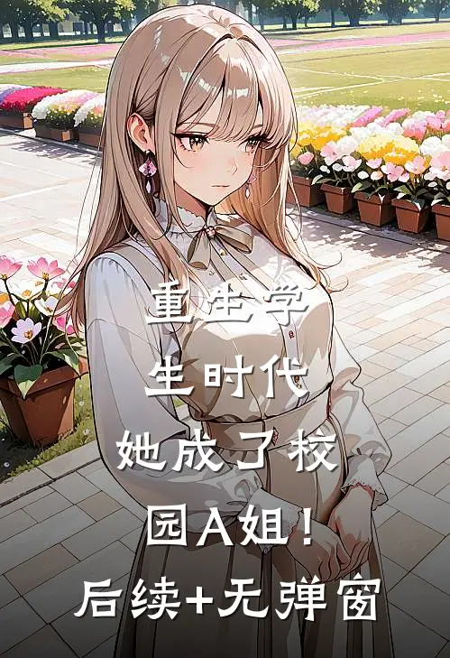 重生学生时代：她成了校园A姐！后续+无弹窗