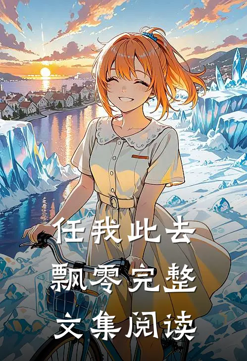 任我此去飘零完整文集阅读