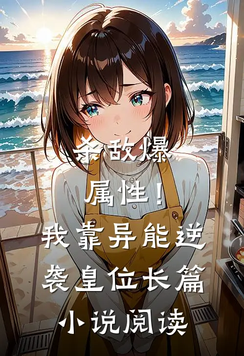 杀敌爆属性！我靠异能逆袭皇位长篇小说阅读