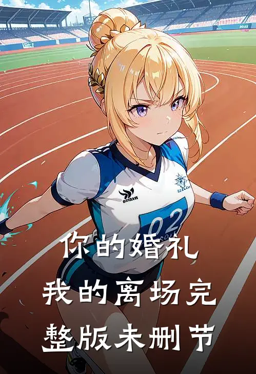 你的婚礼,我的离场完整版未删节