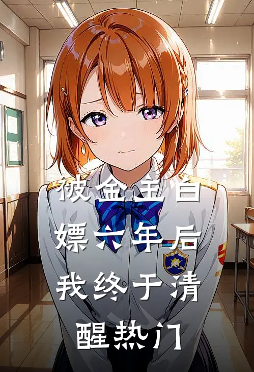 被金主白嫖六年后，我终于清醒热门