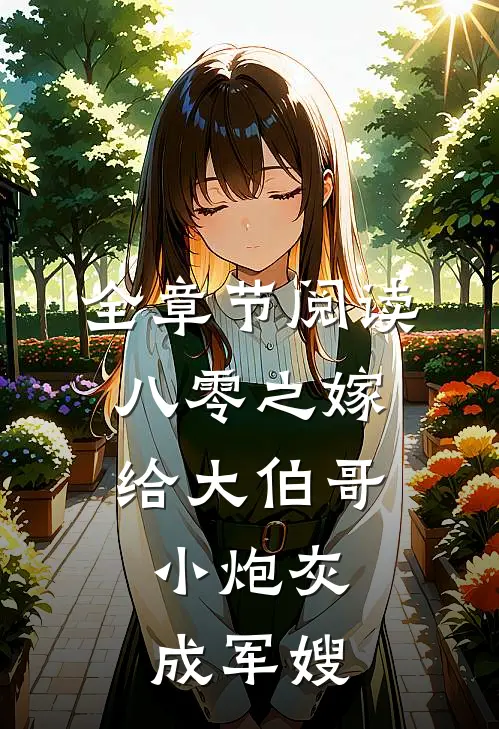 全章节阅读八零之嫁给大伯哥，小炮灰成军嫂