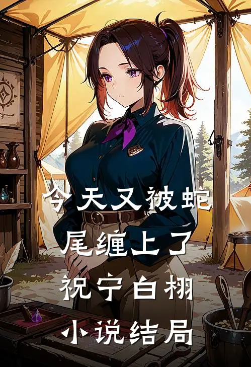 今天又被蛇尾缠上了祝宁白栩小说结局