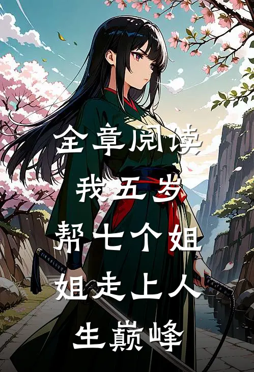全章阅读我五岁,帮七个姐姐走上人生巅峰