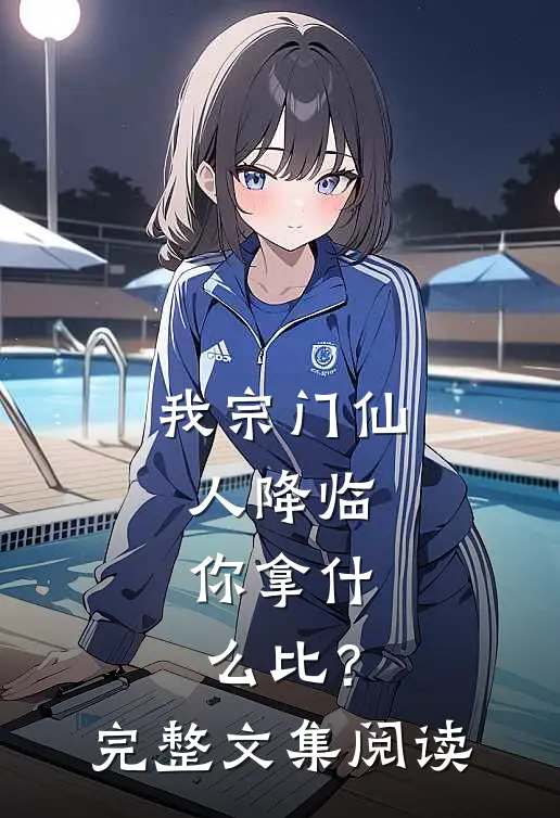 我宗门仙人降临，你拿什么比？完整文集阅读