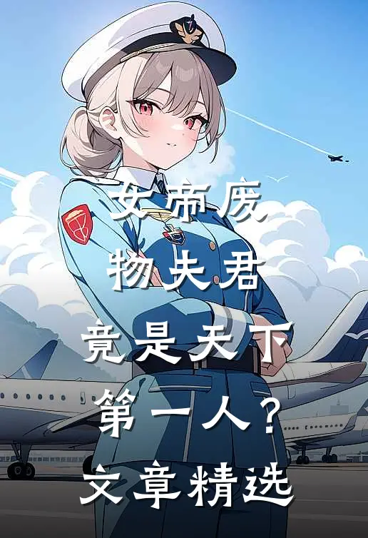 女帝废物夫君,竟是天下第一人?文章精选章节