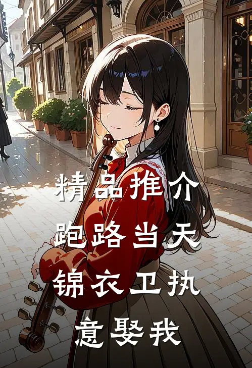 精品推介跑路当天，锦衣卫执意娶我