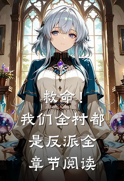 救命!我们全村都是反派全章节阅读