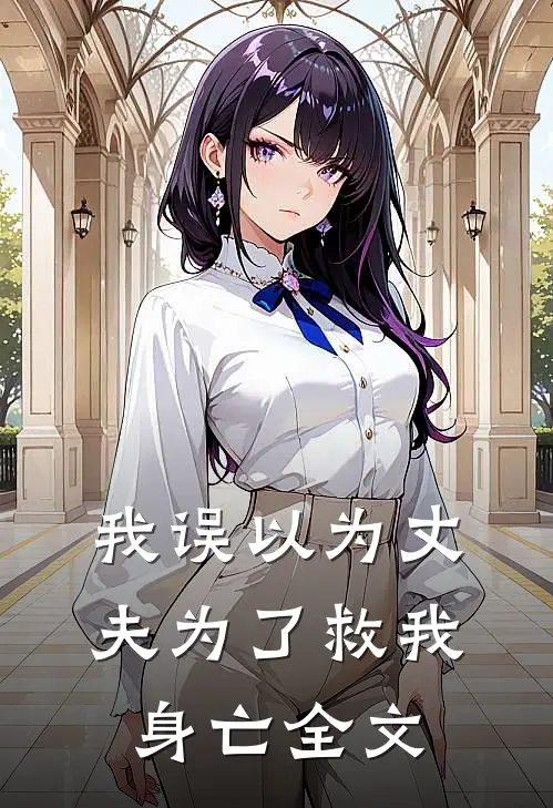 我误以为丈夫为了救我身亡全文