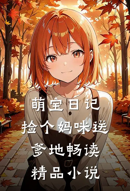 萌宝日记：捡个妈咪送爹地畅读精品小说