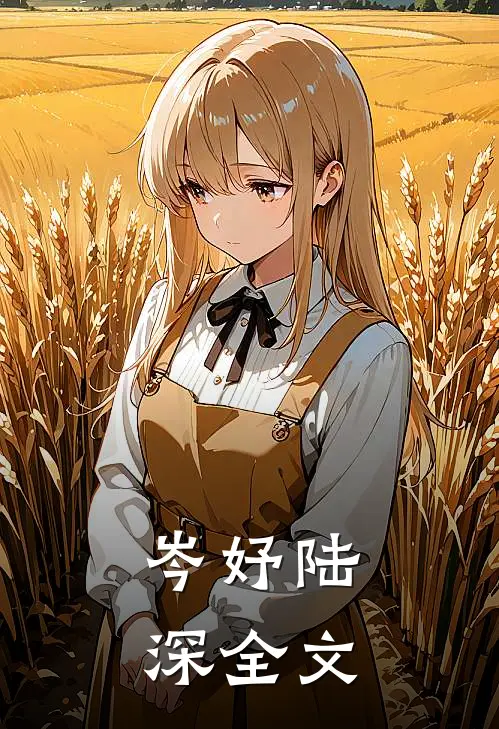 岑妤陆深全文