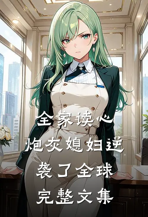 全家读心：炮灰媳妇逆袭了全球完整文集