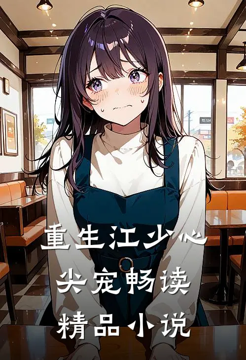 重生江少心尖宠畅读精品小说