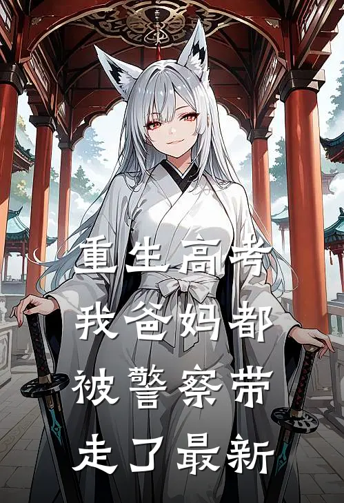 重生高考,我爸妈都被警察带走了最新版