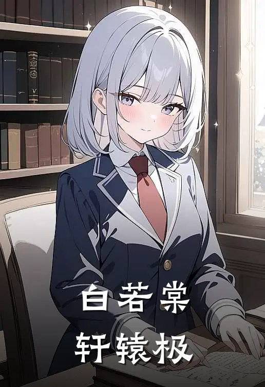 白若棠轩辕极