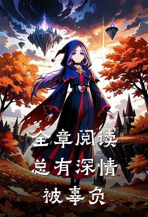 全章阅读总有深情被辜负