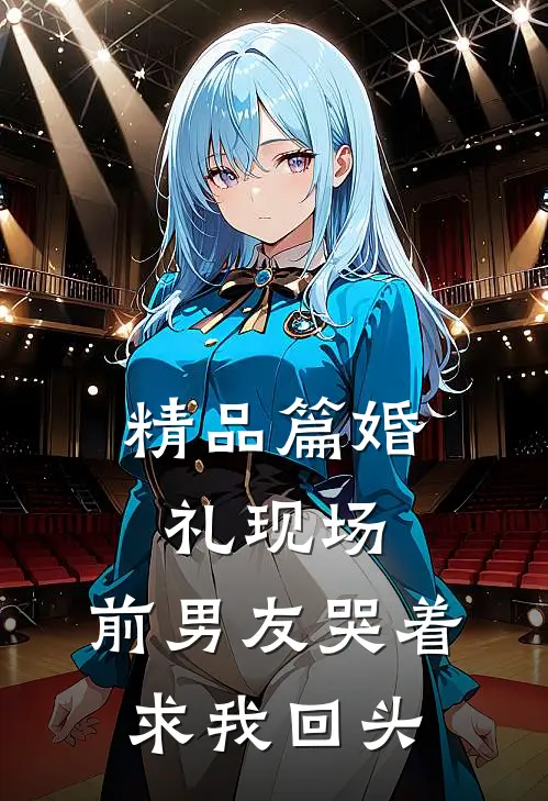 精品篇婚礼现场，前男友哭着求我回头