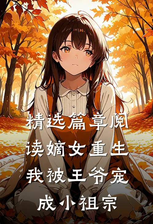 精选篇章阅读嫡女重生我被王爷宠成小祖宗