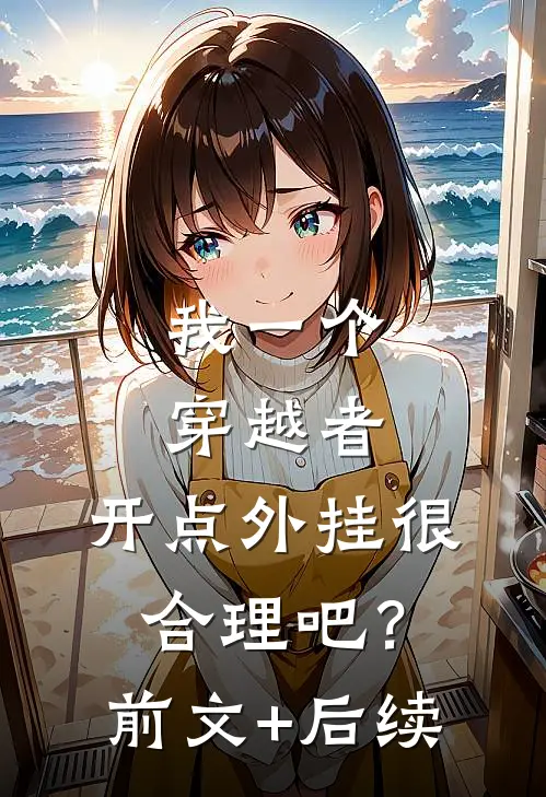 我一个穿越者，开点外挂很合理吧？前文+后续