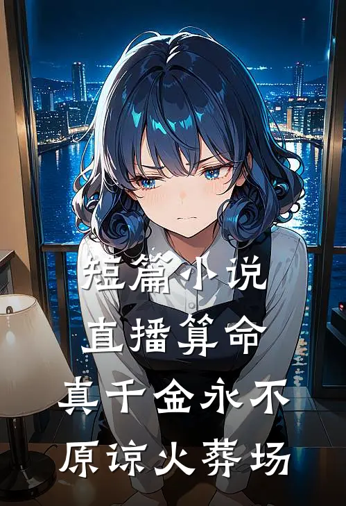 短篇小说直播算命，真千金永不原谅火葬场