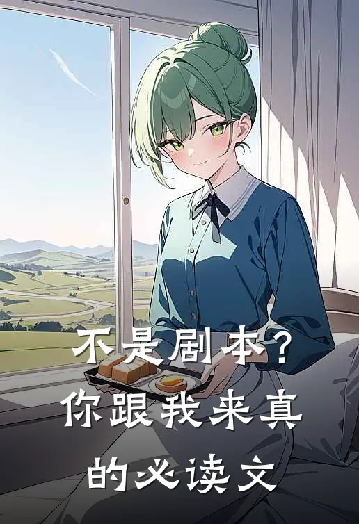 不是剧本？你跟我来真的必读文