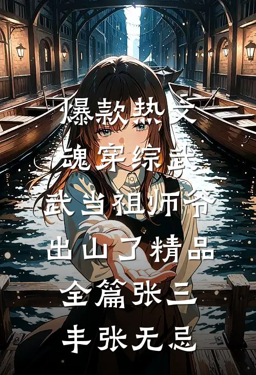 爆款热文《魂穿综武：武当祖师爷出山了精品全篇》张三丰张无忌