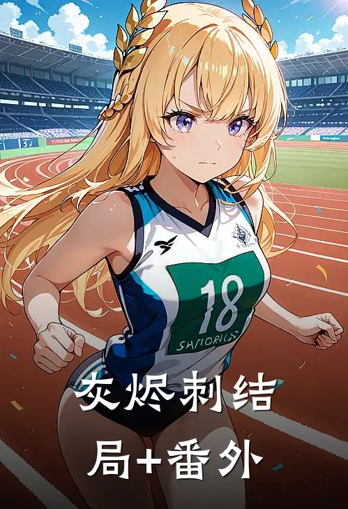 灰烬刺结局+番外