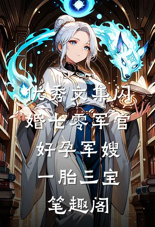 优秀文集闪婚七零军官,好孕军嫂一胎三宝 笔趣阁