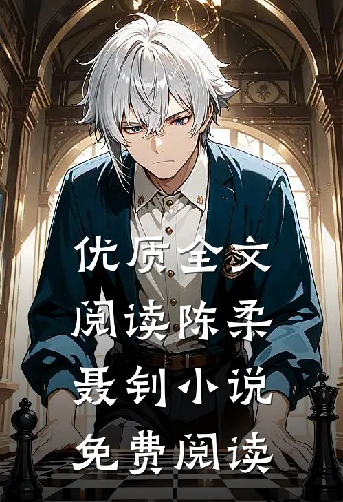 优质全文阅读陈柔聂钊小说免费阅读
