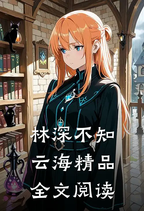 林深不知云海精品全文阅读