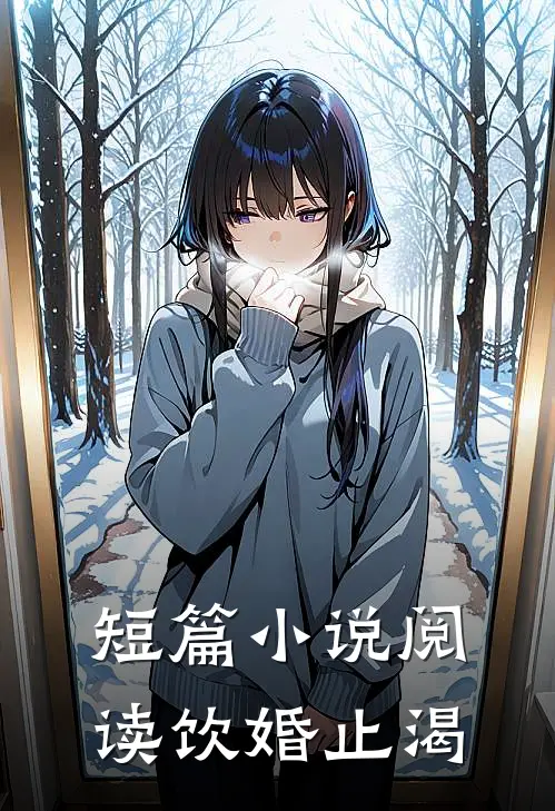 短篇小说阅读饮婚止渴