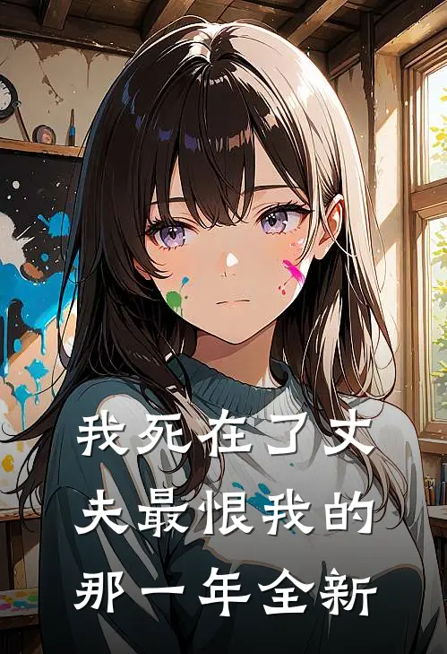 我死在了丈夫最恨我的那一年全新